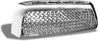 ARMORDILLO® 2007-2009 Toyota Tundra Mesh Style Front Grille -Chrome