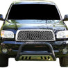 ARMORDILLO® 2007-2009 Toyota Tundra Mesh Style Front Grille -Chrome