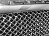 ARMORDILLO® 2007-2009 Toyota Tundra Mesh Style Front Grille -Chrome