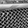 ARMORDILLO® 2007-2009 Toyota Tundra Mesh Style Front Grille -Chrome