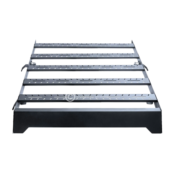 ARMORDILLO® 2014-2021 Toyota Tundra CrewMax Low Profile Light-Duty Roof Rack