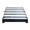 ARMORDILLO® 2014-2021 Toyota Tundra CrewMax Low Profile Light-Duty Roof Rack