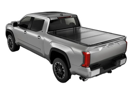 toyota truck bed cover for toyota tundra and tacoma by armordillo