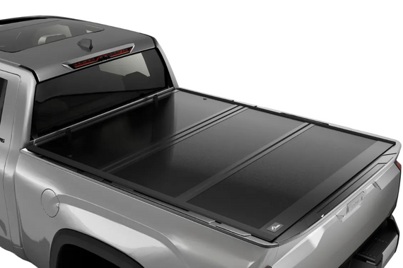 ARMORDILLO® CoveRex TFX 2022-2026 Toyota Tundra 5'5