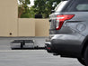 ARMORDILLO® 20' X 58' Mesh Foldable Rear Hitch Cargo Basket