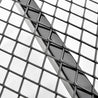 ARMORDILLO® Universal Fit 23' X 59' Mesh Foldable Rear Hitch Cargo Tray