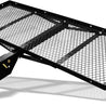 ARMORDILLO® Universal Fit 23' X 59' Mesh Foldable Rear Hitch Cargo Tray