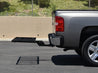ARMORDILLO® Universal Fit 23' X 59' Mesh Foldable Rear Hitch Cargo Tray