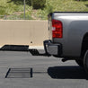 ARMORDILLO® Universal Fit 23' X 59' Mesh Foldable Rear Hitch Cargo Tray