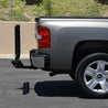 ARMORDILLO® Universal Fit 23' X 59' Mesh Foldable Rear Hitch Cargo Tray