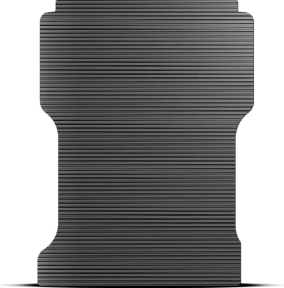 ARMORDILLO® 1983-2012 Ford Ranger 7' Bed Classic Rubber Truck Bed Mat