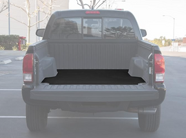 pickup truck bed mat by armordillo classic truck bed mat