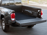 ARMORDILLO® 1983-2012 Ford Ranger 7' Bed Classic Rubber Truck Bed Mat