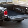 ARMORDILLO® 1983-2012 Ford Ranger 7' Bed Classic Rubber Truck Bed Mat