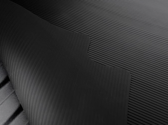 ARMORDILLO® 1983-2012 Ford Ranger 7' Bed Classic Rubber Truck Bed Mat